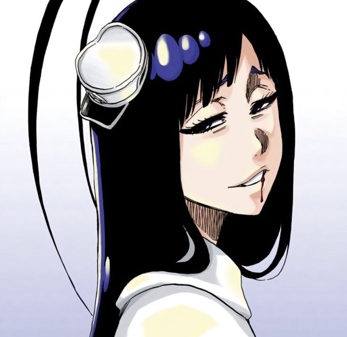 enimaonly's tweet photo. Hear me out… 1,2, or 3 

#anime #BLEACH #naruto #vindlandsaga https://t.co/QqIpNA2vcC