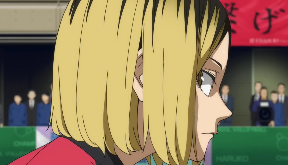 daily kenma 🐈 tweet media
