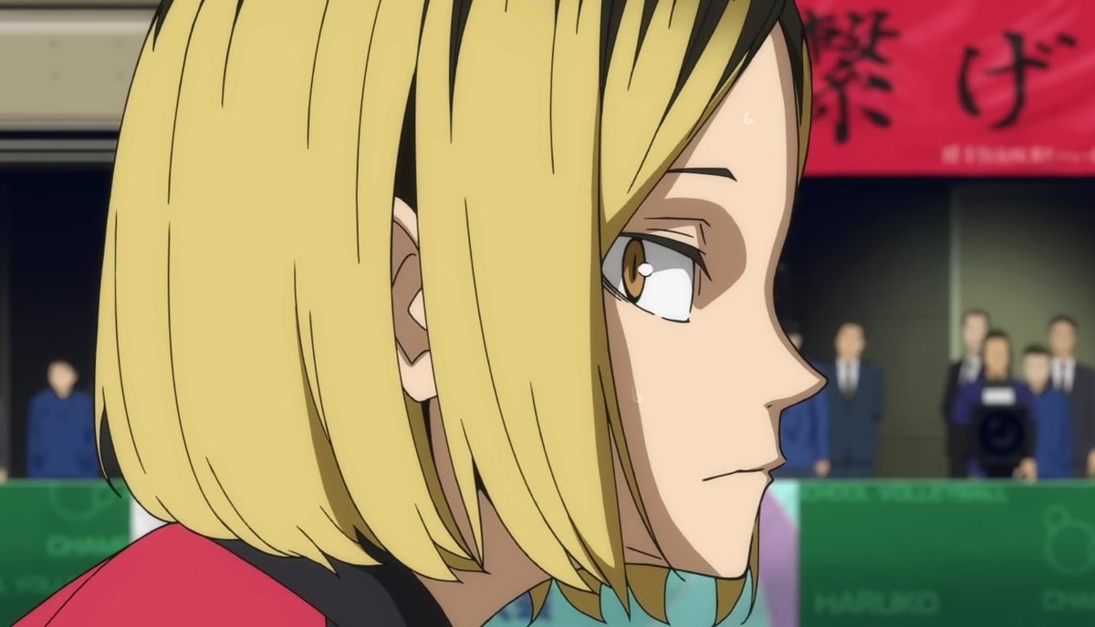 daily kenma 🐈 tweet media