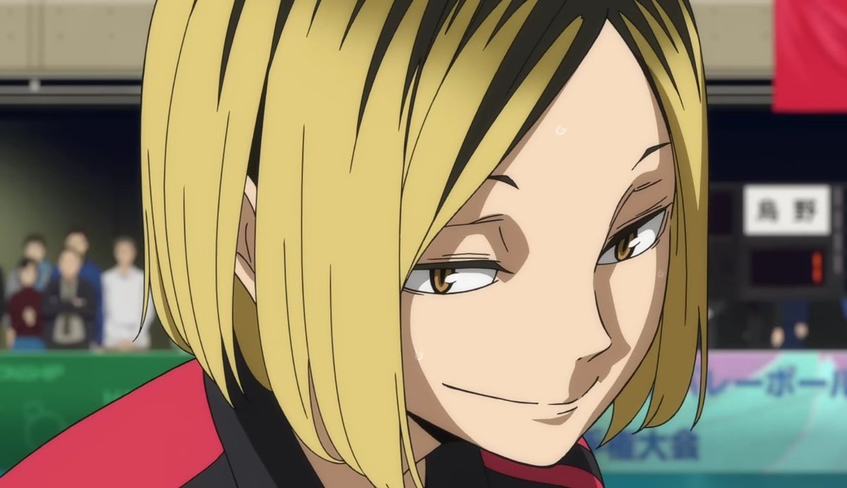daily kenma 🐈 tweet media