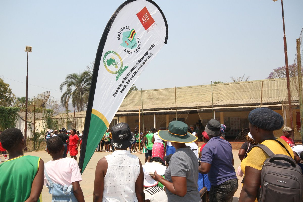 simukaupenye's tweet photo. Through the support from @naczim, we conducted the Youth Education through Sports #YES program. Young people need to be educated to make informed decisions for their health and well-being. #SIYA2023 #YES #SRH4All #YouthHealthMatters #SDG3 #EndAIDS2030 #KnowYourStatusGetTested https://t.co/zYwwf0uMeh