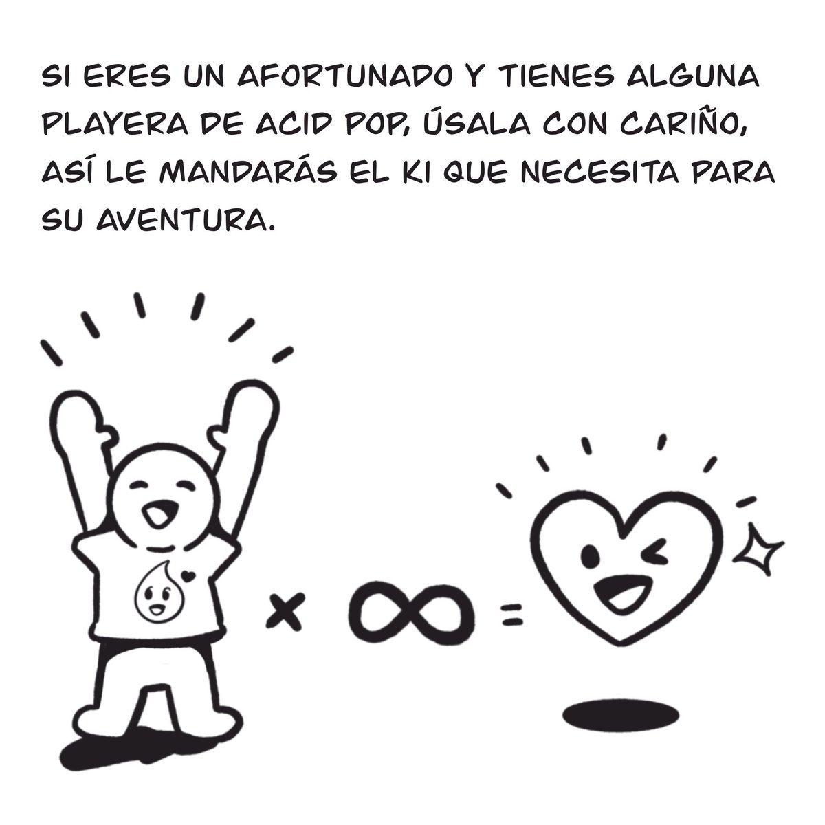 ACID POP (@ACIDPOP_MX) / Posts / X