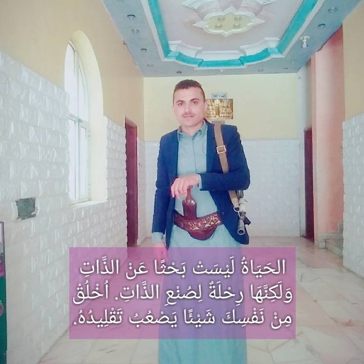 #صورة_ملف_شخصي_جديدة