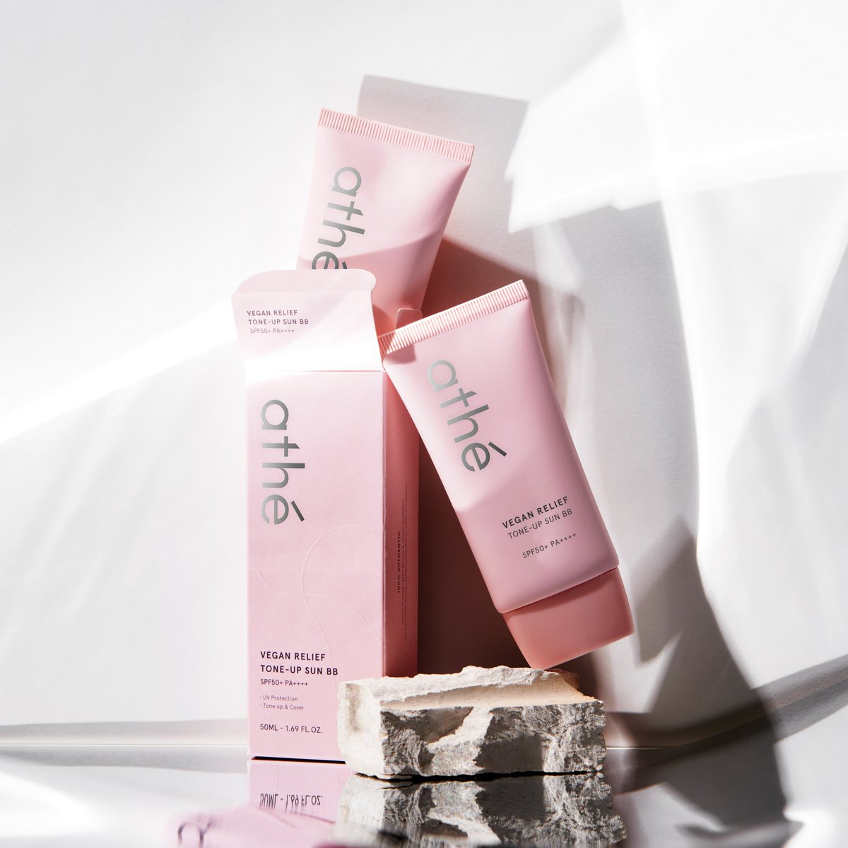 athé アッテ日本公式 tweet media