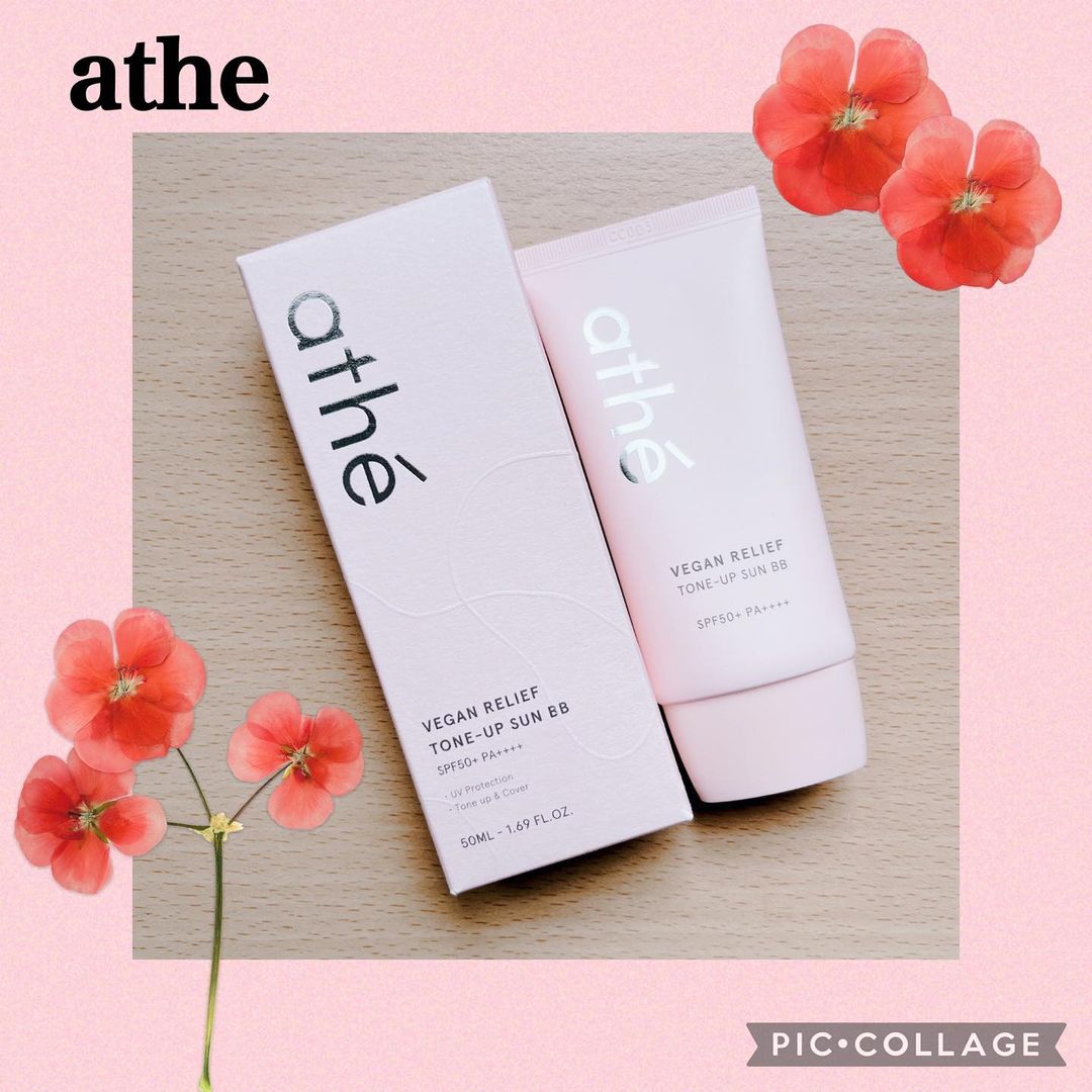 athé アッテ日本公式 tweet media