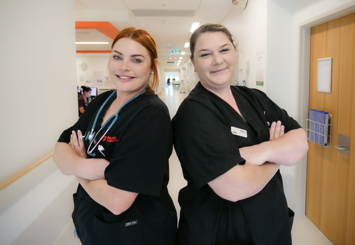 A partnership between Murdoch and Fiona Stanley Fremantle Hospitals Group is aiming to address the shortage of Indigenous nurses in our health system. Learn more about this terrific initiative - Moorditj Kaartdijin, Moorditj Warlang - in @WAtoday watoday.com.au/national/weste…