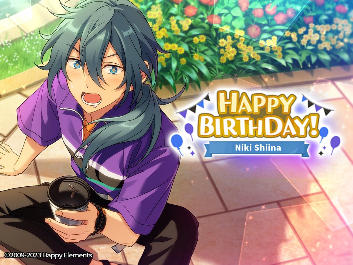 Ensemble Stars!! Music_EN tweet media