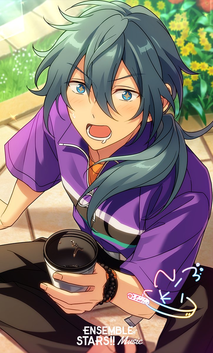 Ensemble Stars!! Music_EN tweet media