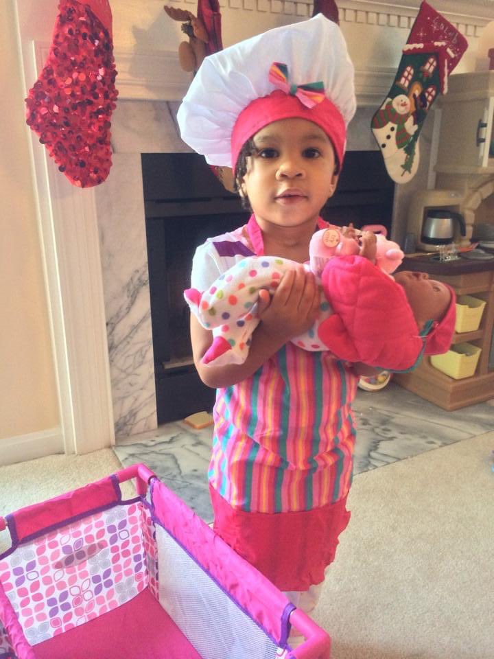 nieceyonthego's tweet photo. On this day, and everyday, I recognize the blessing she is to me. I couldn't be more proud of this little human!
#minime
#rideordie
#NationalDaughtersDay https://t.co/jUpWxIB6ZA