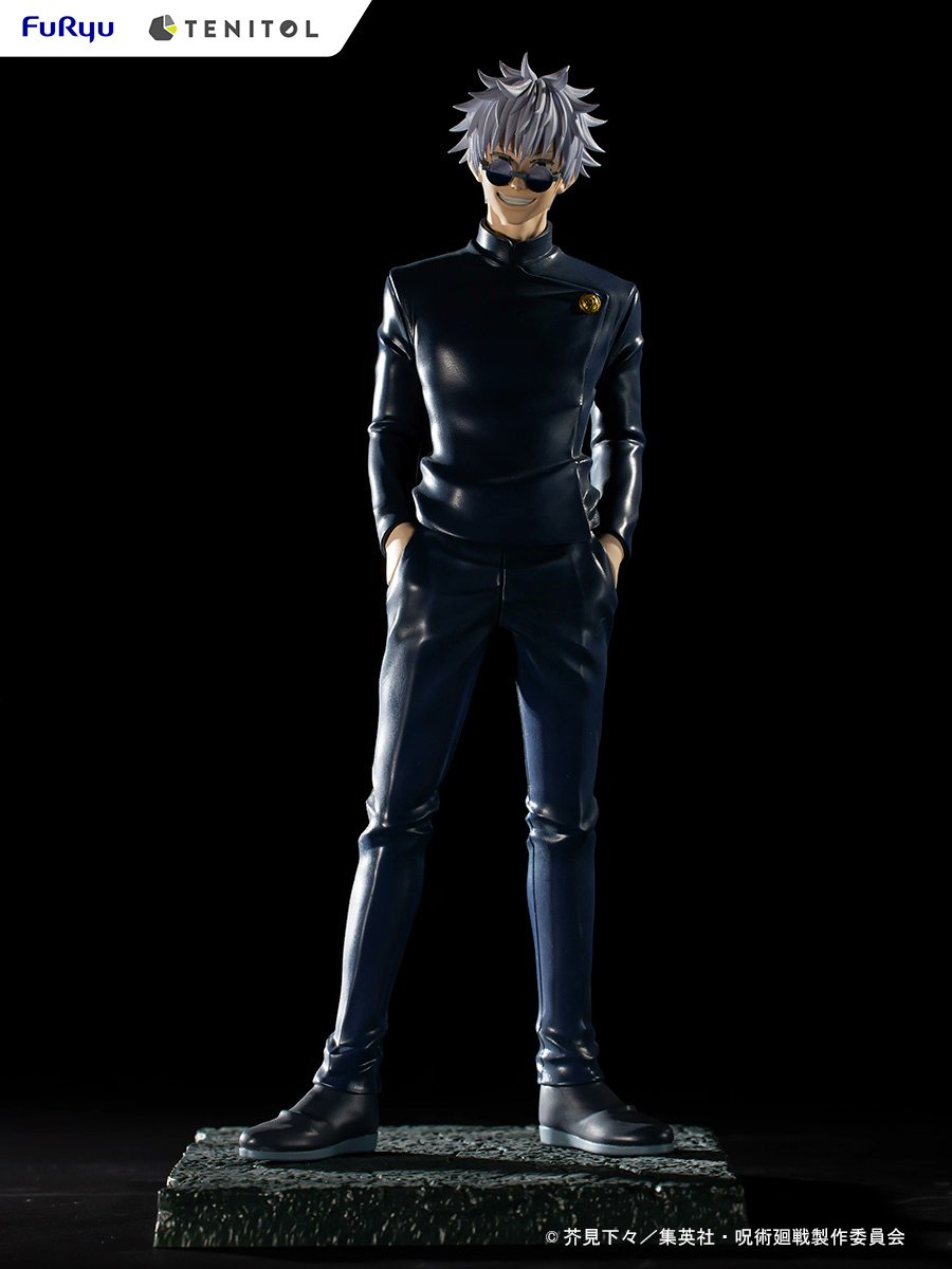 SculptorsLabo's tweet photo. 【＃スカルプターズ・データベース】キャラクターのオーラを醸し出す造形力　おあげ（@oag_fox）

⏩ https://t.co/pj6VIYYKRd

男性キャクター造形を多く手がけている、おあげさんのデータベースを公開✨最新作&amp;代表作の約８作品のほか、作業スペースも掲載中！ https://t.co/oB2uu7DvGc