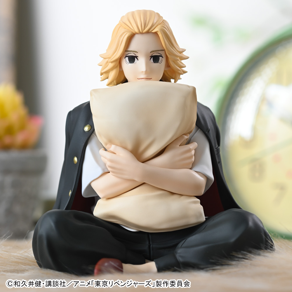 SculptorsLabo's tweet photo. 【＃スカルプターズ・データベース】キャラクターのオーラを醸し出す造形力　おあげ（@oag_fox）

⏩ https://t.co/pj6VIYYKRd

男性キャクター造形を多く手がけている、おあげさんのデータベースを公開✨最新作&amp;代表作の約８作品のほか、作業スペースも掲載中！ https://t.co/oB2uu7DvGc
