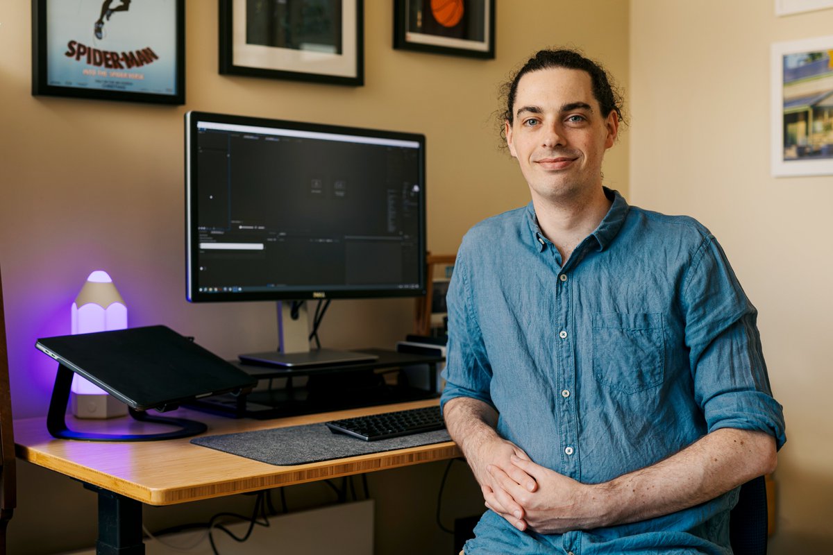 Andrew McDowell tweet media