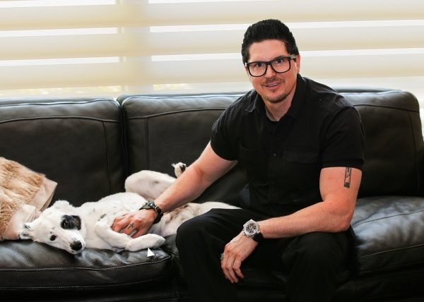 Official Ghost Adventures Fans tweet media