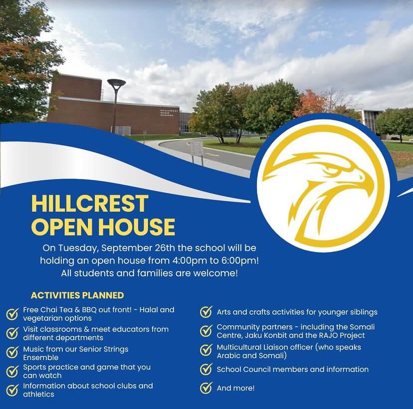 Tuesday, September 26th!!!