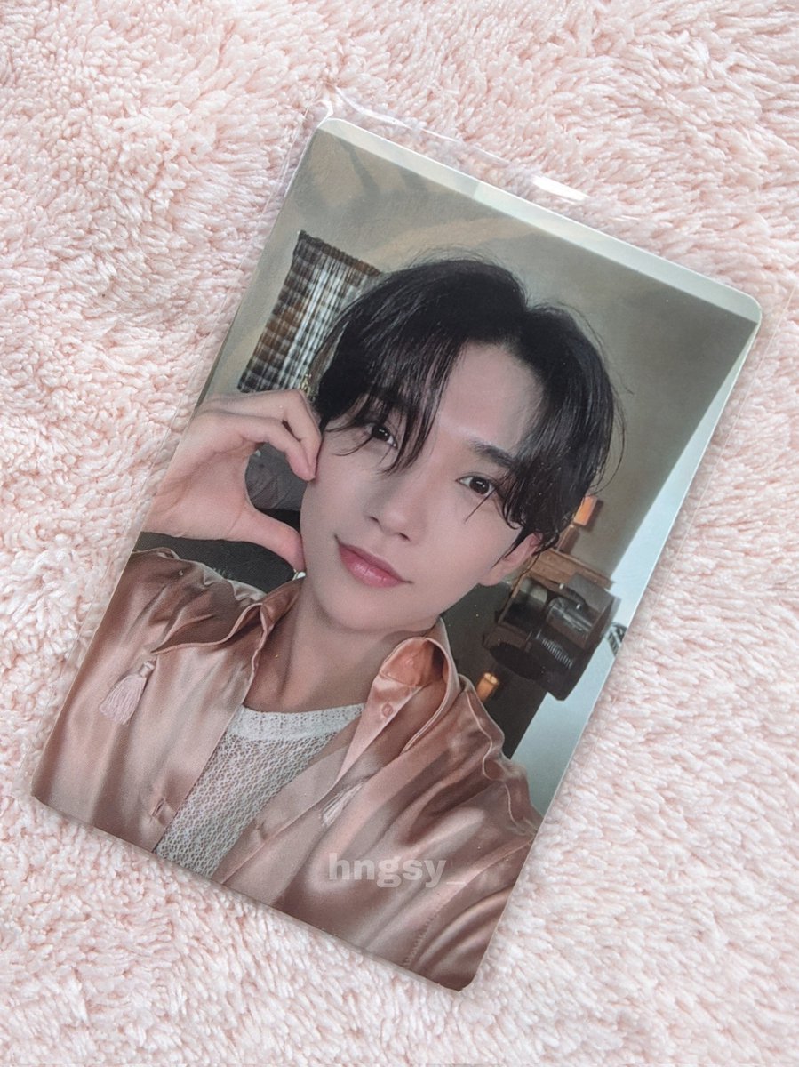 hngsy_'s tweet photo. ──💌 #jayfeedback ◠‿◠
             ╰┈➤ fr @seokieshua

hi ate ri! got my ta green and shua fml yesterday. ty for letting me adopt shua, sana umuwi ulit sya sau🥹 tysm for the consistent updates, smooth and hassle-free transaction. til the next one🥰 #happybudolsbyiya https://t.co/Qe9bo6Vi2H