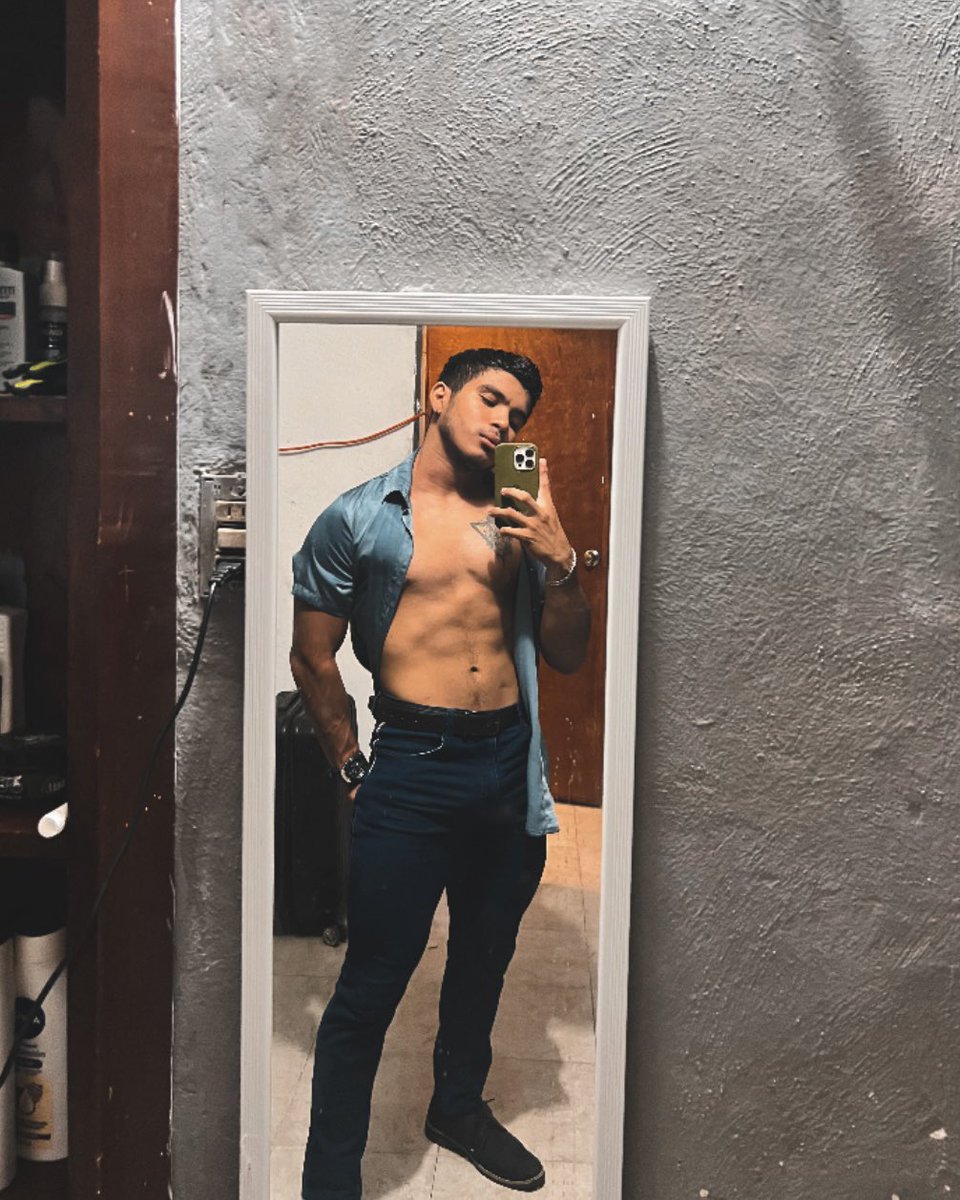OnlyFanHershy's tweet photo. https://t.co/Prn7DPOeLO
Ay mejores en ese link 😵‍💫❤️‍🔥 https://t.co/MTBWFUToKr