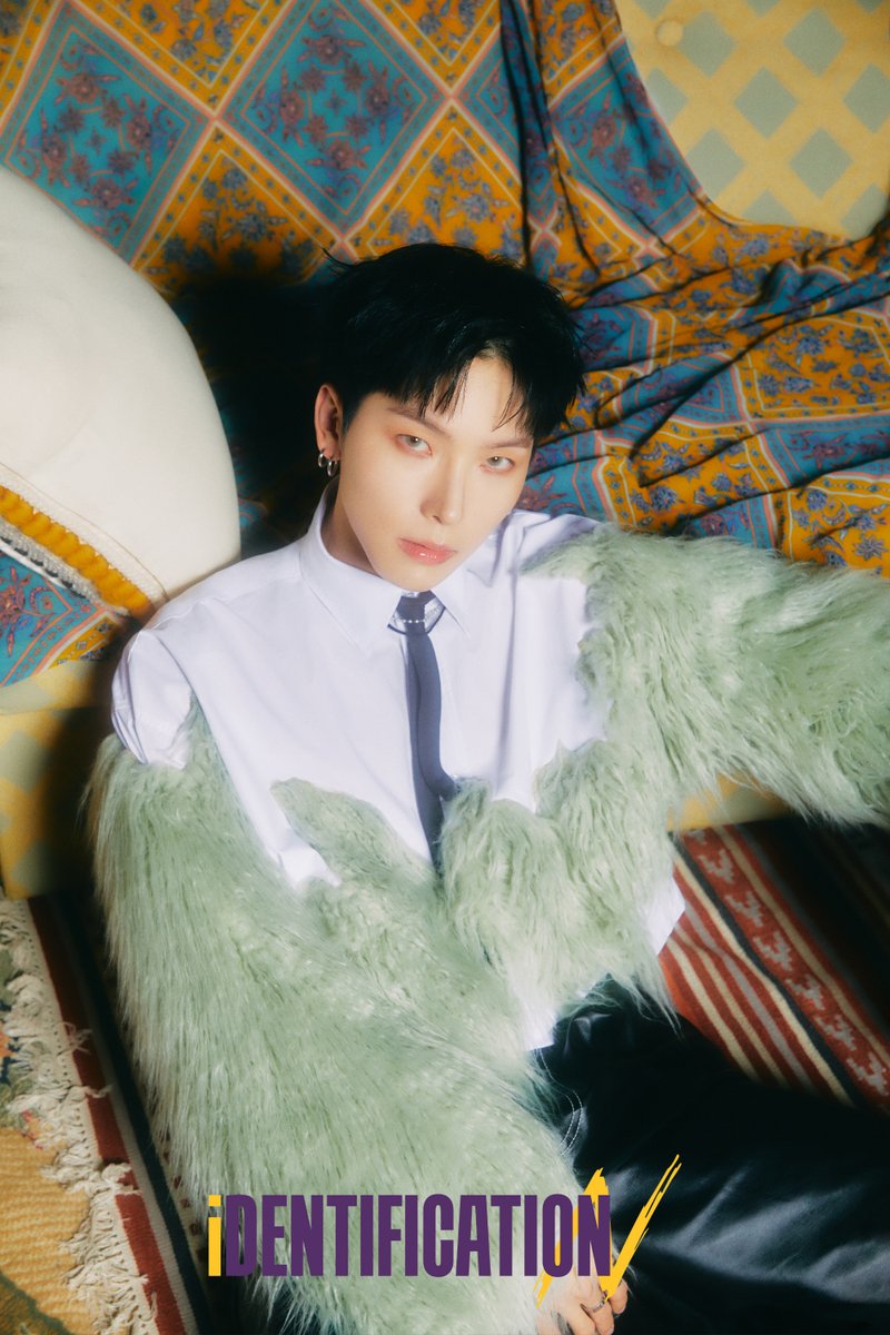 ELASTofficial's tweet image. E'LAST
4th MINI ALBUM [iDENTIFICATION]
⠀
concept photo #NATURE.ver
#RANO #라노
⠀
2023.10.17 12:00(KST)
⠀
#ELAST #엘라스트 
#iDENTIFICATION