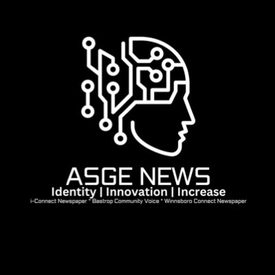 ASGEMediaGroup's tweet photo. #NewProfilePic https://t.co/tCcuLWLRWS