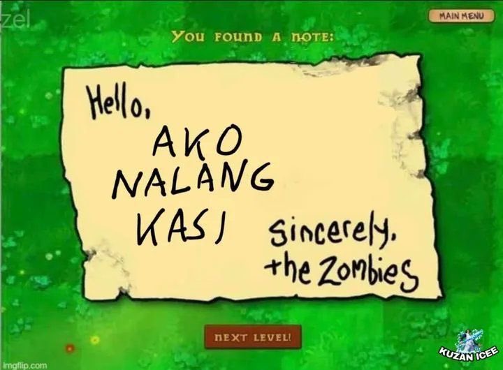 LEE KNOW AKO NA LANG KASI