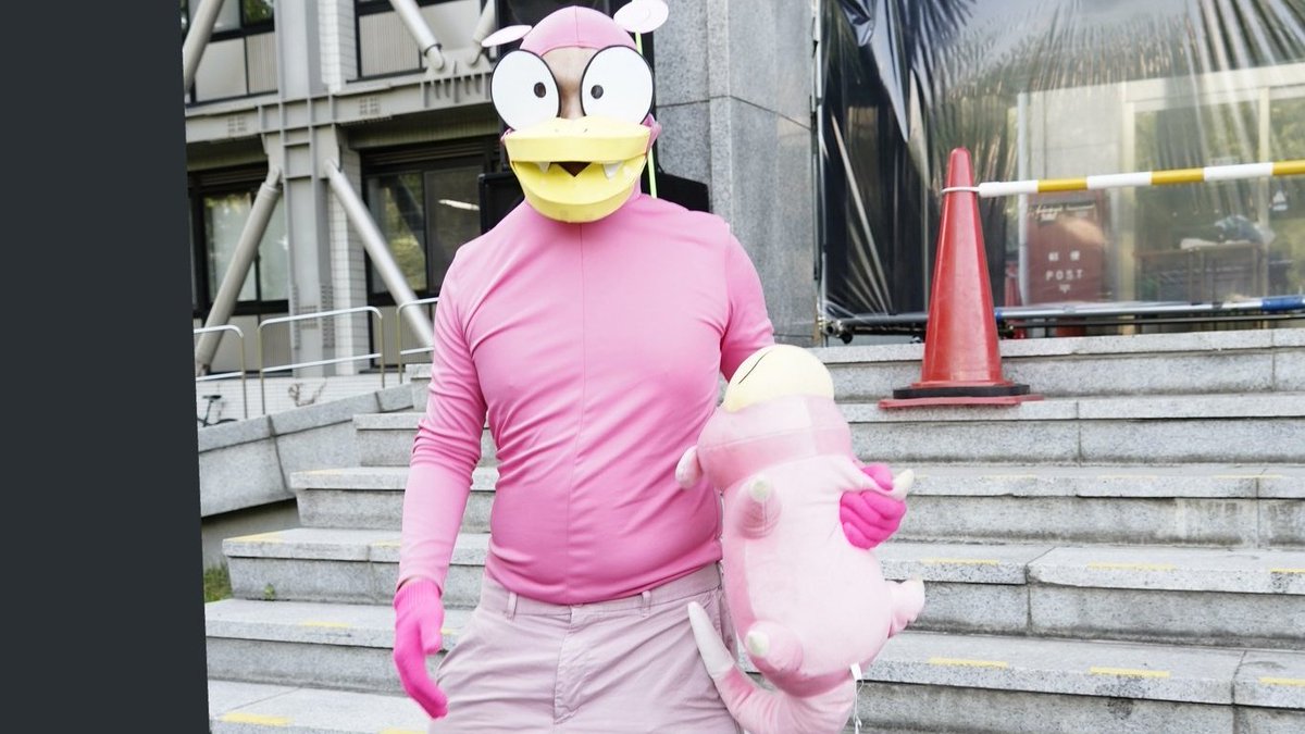 YDK1NG夕力ナシん⌚︎ tweet media