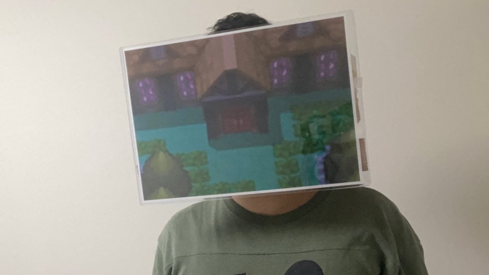 YDK1NG夕力ナシん⌚︎ tweet media