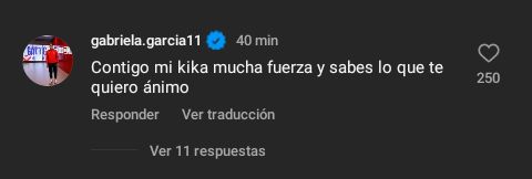 MGonzalez1994's tweet photo. Yerliane Moreno y Gabriela García apoyando a Sonia y a la "Kika"
Tic tac.. ⏳
#ContiOut https://t.co/oOncuoKYvR