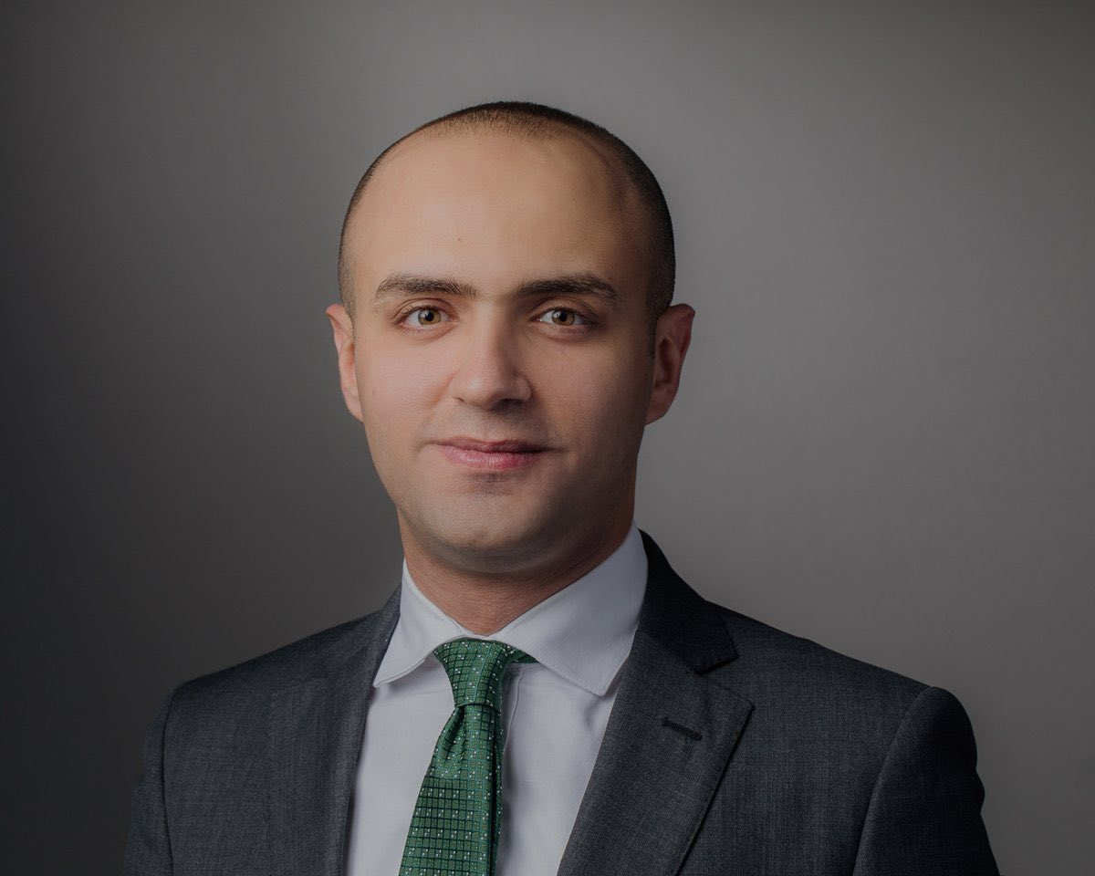 Amr Saleh, MD tweet media