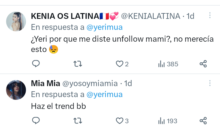 chamago12345's tweet photo. @yosoymiamia En fin la Hipocresía, 🤔🥱 https://t.co/mkdDppRYiC