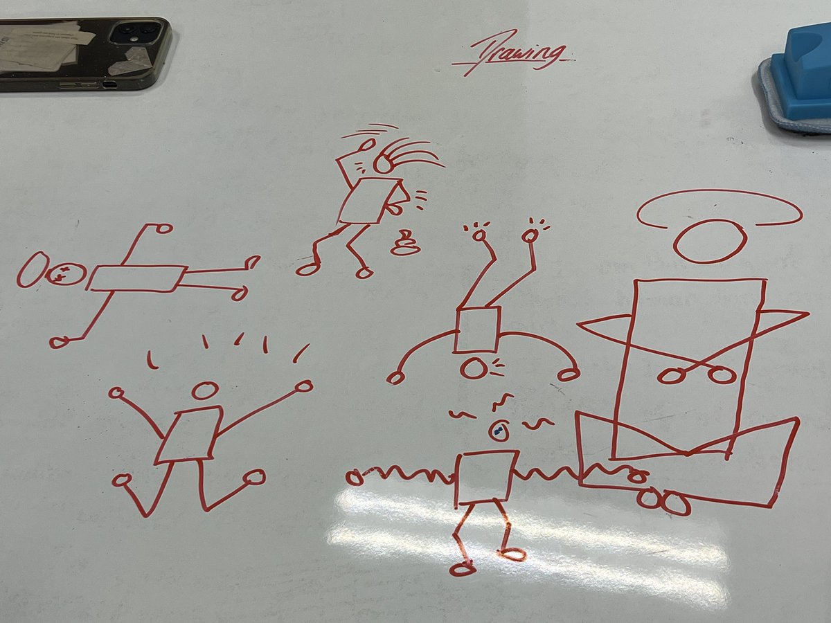 Keri-Lee Beasley tweet media