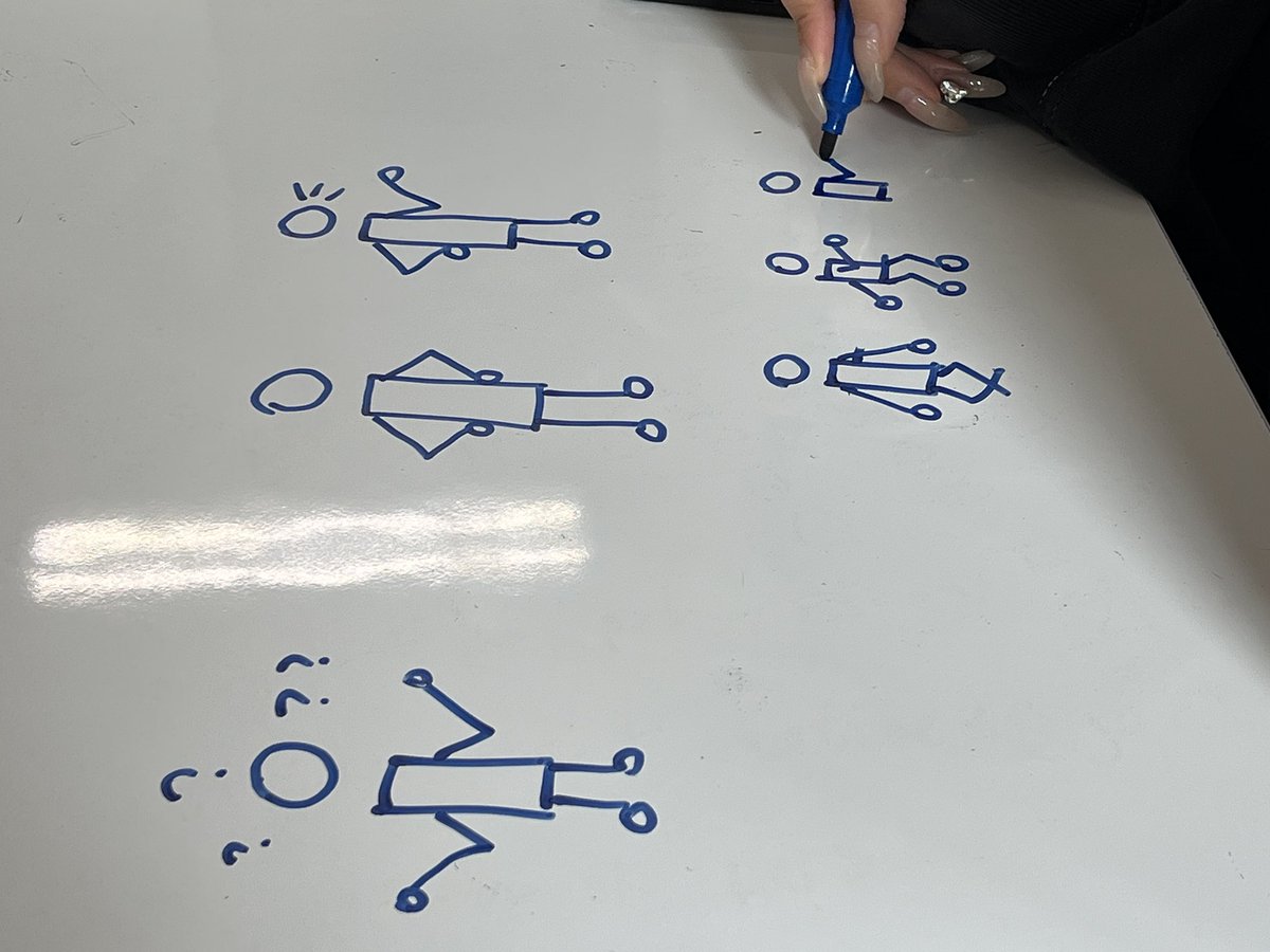 Keri-Lee Beasley tweet media