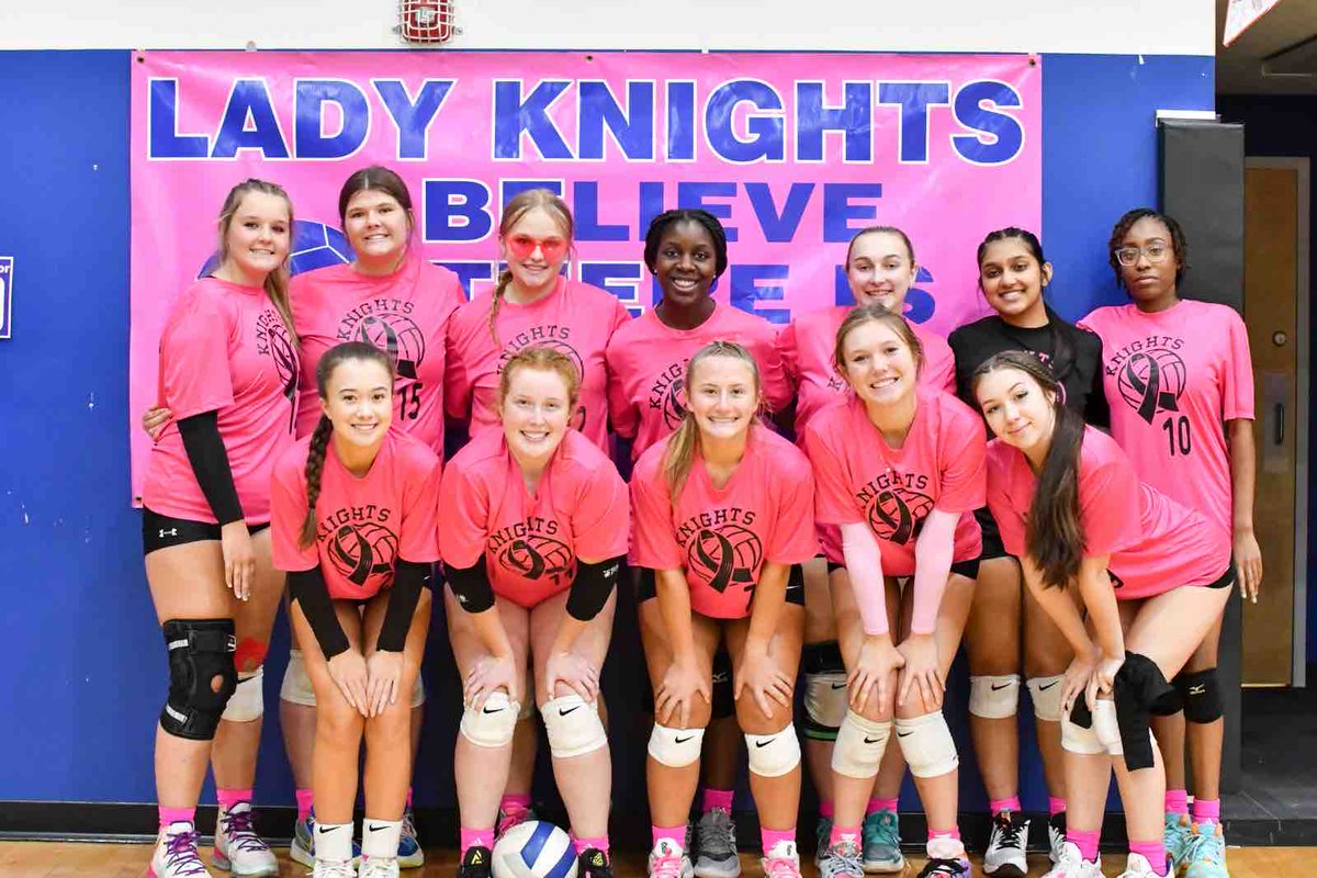 vancecharter's tweet image. Raising money and awareness for the FIGHTERS and SURVIVORS!!  

PINK OUT!!!! 💕💕💕💕