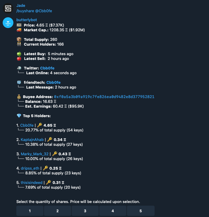 butterlydefi's tweet photo. 🤯 new update?! https://t.co/x759q3RI9a