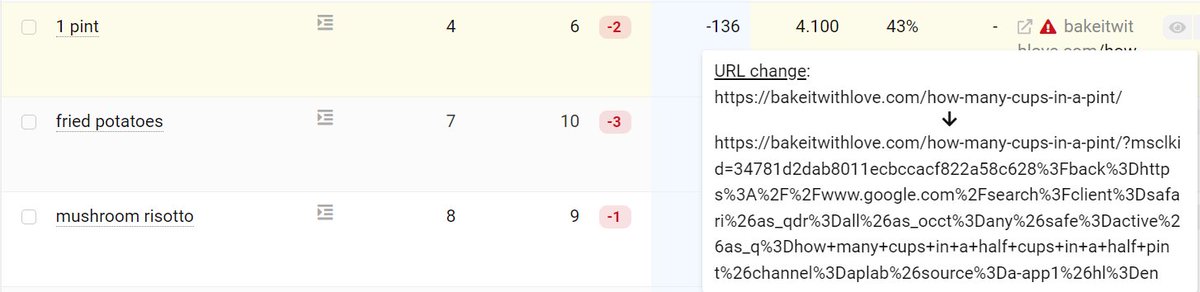 Lily Ray 😏 tweet media