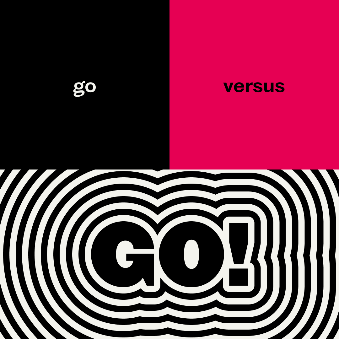 jampackit's tweet image. Would you rather go... or GOOOO🍸🎉💃!?!?!?

Jampack helps you book the stuff that makes the trip.