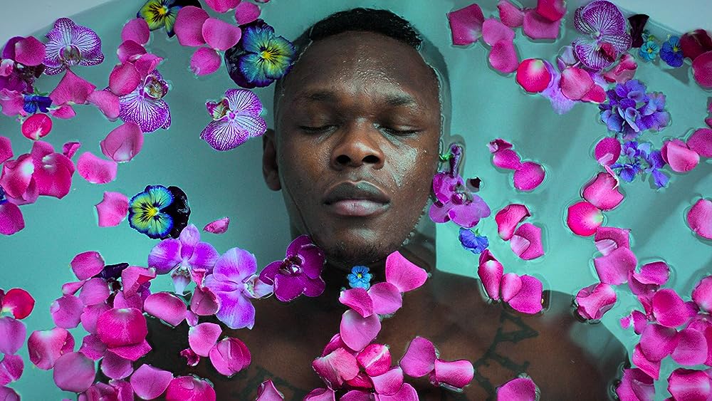 geekboy73's tweet image. Thought on STYLEBENDER - a fascinating look at a polarising figure that offers sensitivity, smarts and footage of people being smashed.But above all, it's about familial bonds and how they mess you up / support you.  #Stylebender review - …s-world-of-entertainment.blogspot.com/2023/09/styleb… #IsraelAdesanya