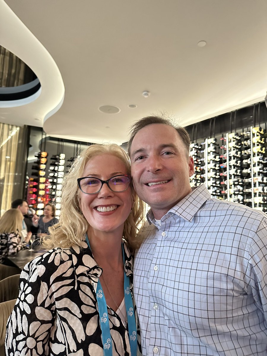 Ty Kiser (@tykiser) on Twitter photo When you run into a guy that gave you your first job at UNC hospitals and the person that interviewed you for UNC pharmacy school. Mentors and colleagues <a href="/tmpbrock/">Dr Tina Brock 🌍 🐝</a> <a href="/stepheneckel/">Stephen Eckel</a> <a href="/UNCPharmacy/">UNC Pharmacy</a> <a href="/CUPharmacy/">CU Pharmacy</a> #FIP2023 When you run into a guy that gave you your first job at UNC hospitals and the person that interviewed you for UNC pharmacy school. Mentors and colleagues <a href="/tmpbrock/">Dr Tina Brock 🌍 🐝</a> <a href="/stepheneckel/">Stephen Eckel</a> <a href="/UNCPharmacy/">UNC Pharmacy</a> <a href="/CUPharmacy/">CU Pharmacy</a> #FIP2023