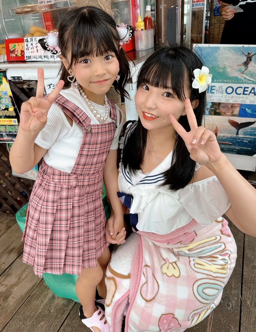 Twitterのコスプレ画像14