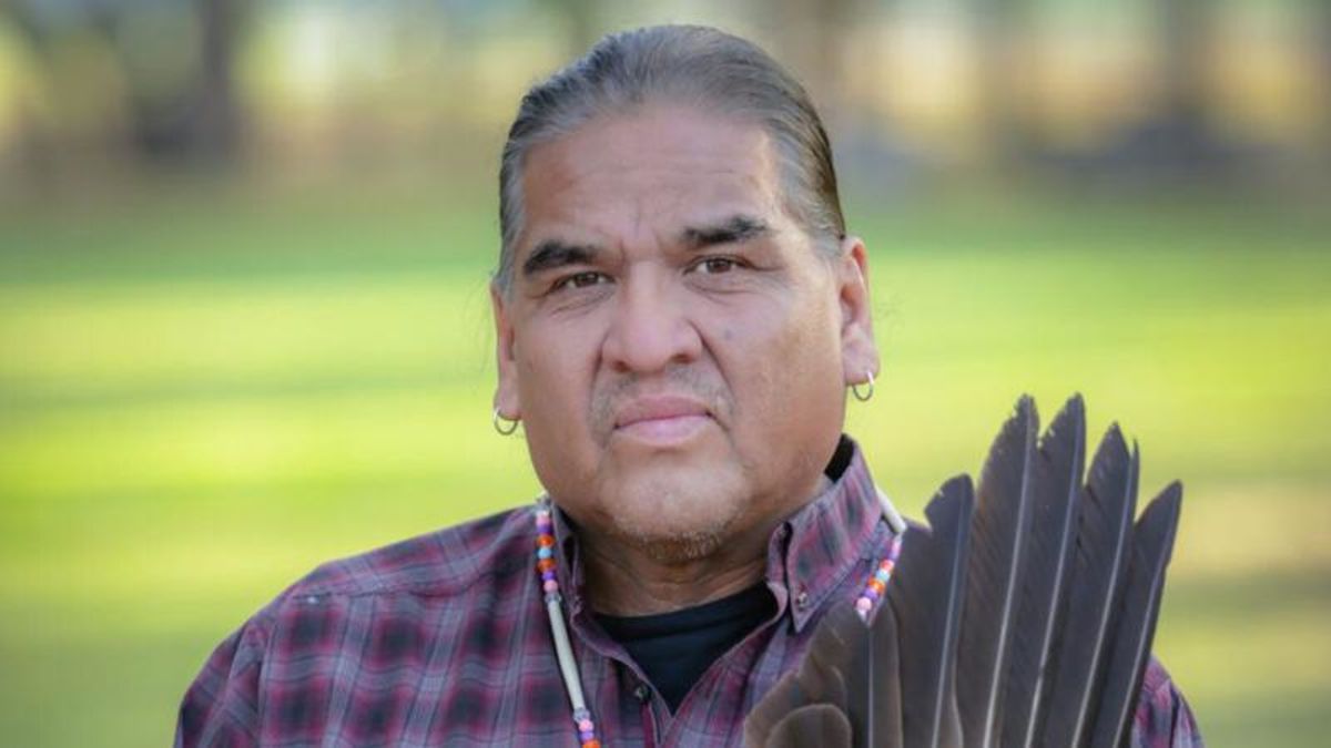 saskatchewanNOW's tweet photo. Former Wahpeton councillor running to become next fourth vice-chief of FSIN https://t.co/lgzJI9vCte https://t.co/BfPIoOPxpP