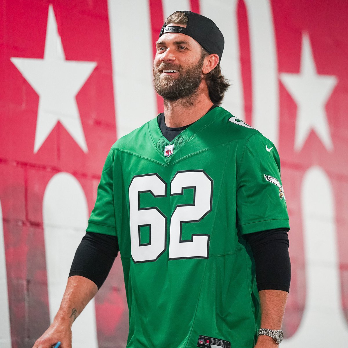 2008Philz's tweet image. GO BIRDS