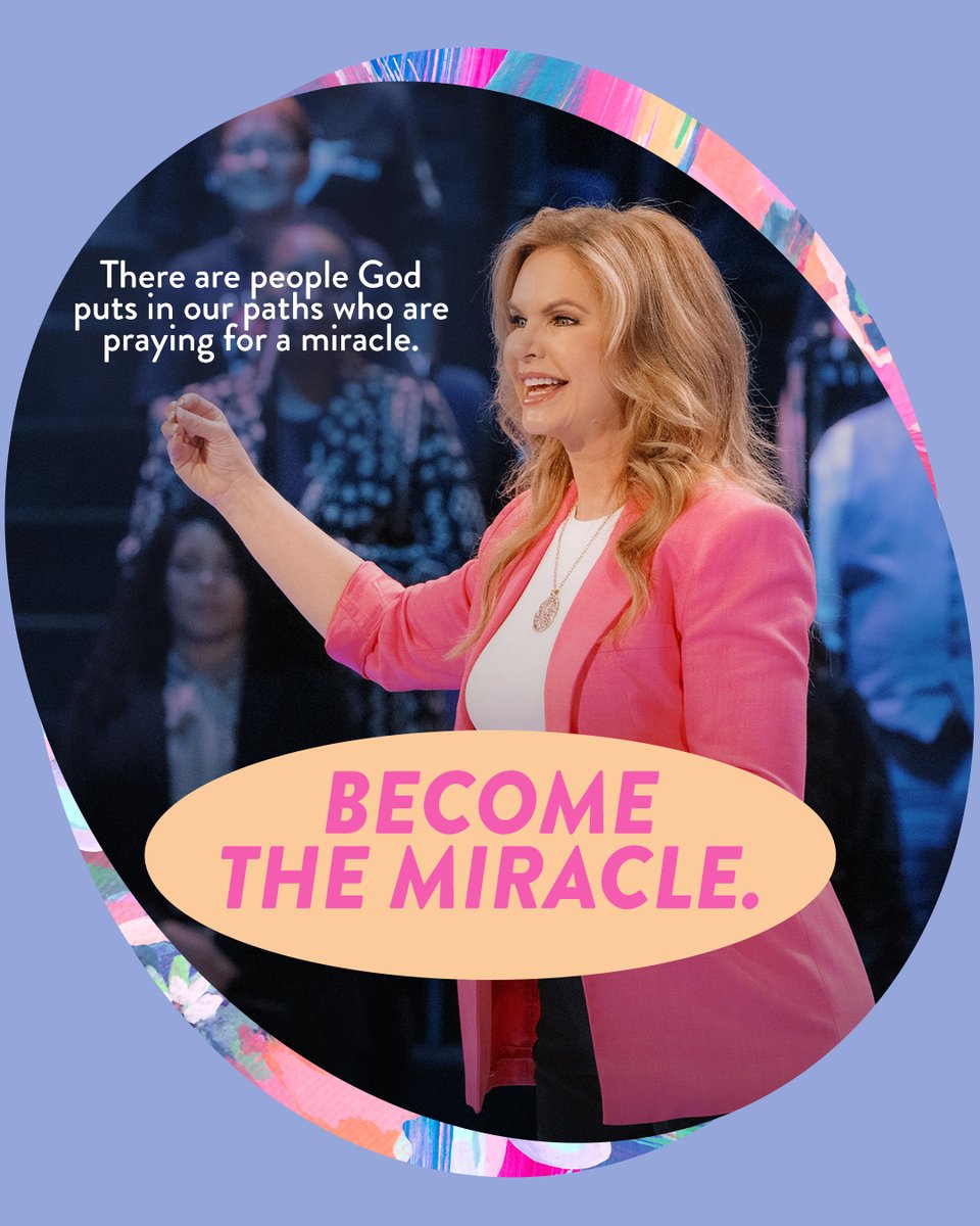 Victoria Osteen tweet media