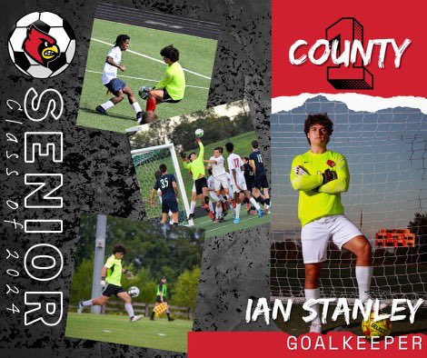 SCCardsSoccer's tweet photo. HERO: Jesus
FAVE SPORTS TEAM: Cleveland Browns
DREAM CAR: Dodge Charger
FAVE SCHS SOCCER MOMENT: Hunter having an "accident" at the Pizza Inn
POST-GRAD PLANS: Definitely plan to attend college, but still undecided. https://t.co/0o7Vf5hUYm