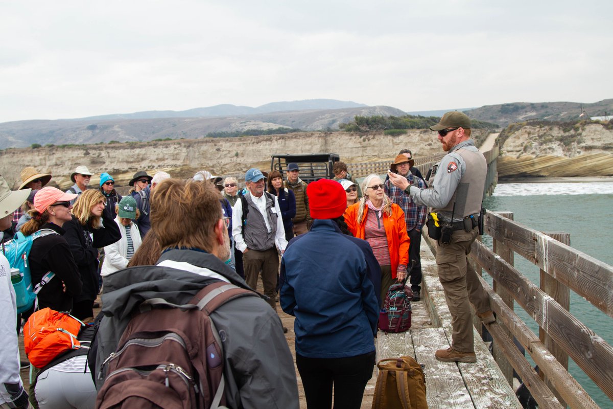 Channel Islands Restoration tweet media