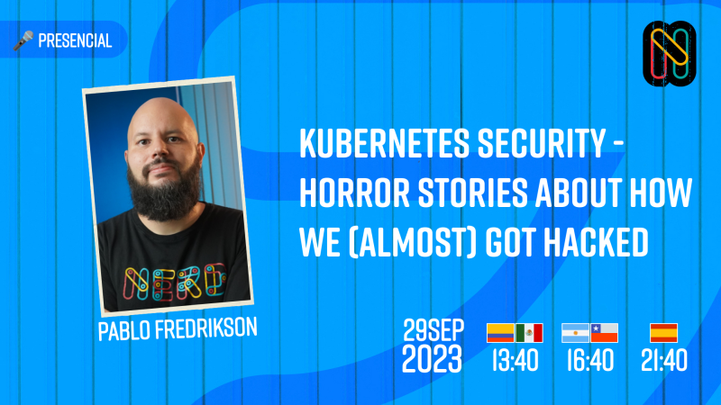 Pablo Fredrikson tweet media