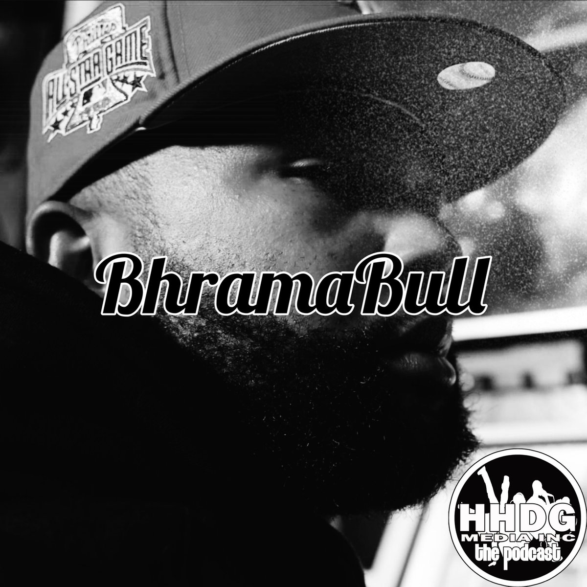 jubei208's tweet photo. TONIGHT AT 9PM EST ON #HHDGMEDIA: THE #PODCAST OUR GUEST IS @bhramabull
WATCH & COMMENT LIVE VIA YOUTUBE https://t.co/VhV31sdOnP
@HHDGMediaInc #BHRAMABULL #RONA #EVOLUTION #LOSANGELES #GRYNDFESTMUSICGROUP #PRODUCER #HHDGMEDIAINC #HHDGMEDIA #INTERVIEW #XDECADE #HIPHOP https://t.co/Q05l3iUeQ1