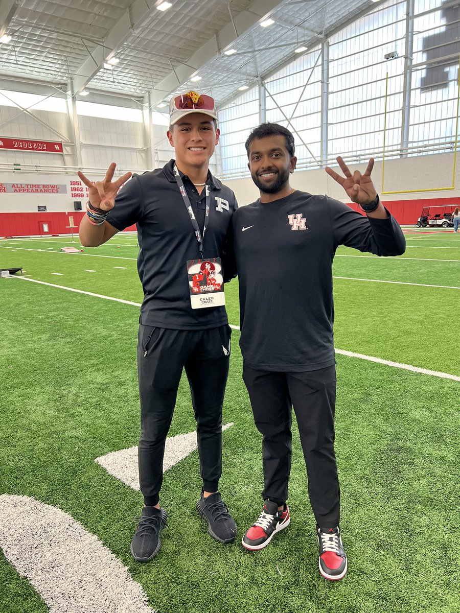 Caleb Cruz “Cruz Control” tweet media