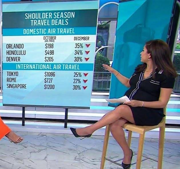 morningjasmine2's tweet photo. Life is beautiful! 🧡🌿🎈🏸🎼🎺🎻🎀🎏🎠
October “shoulder season”: Best time of year to travel and save.
#TravelAndSave #October #shoulderSeason

Full video: https://t.co/E4nwd81OX1 https://t.co/6Xbmrqawcz