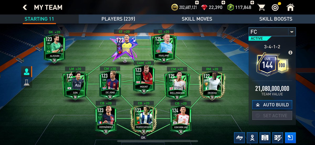 PATEL FIFA tweet media