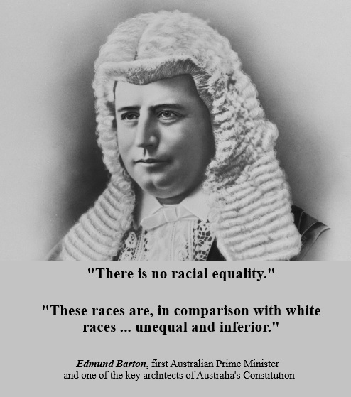 kity_katz's tweet image. None of that is true, Freedo.

It's just White Nationalist fear-mongering, designed to influence people who are too gullible &amp;amp;/or ignorant to know they're being deceived.

I'm #VotingYes in the referendum for a constitutionally enshrined Indigenous #VoiceToParliament