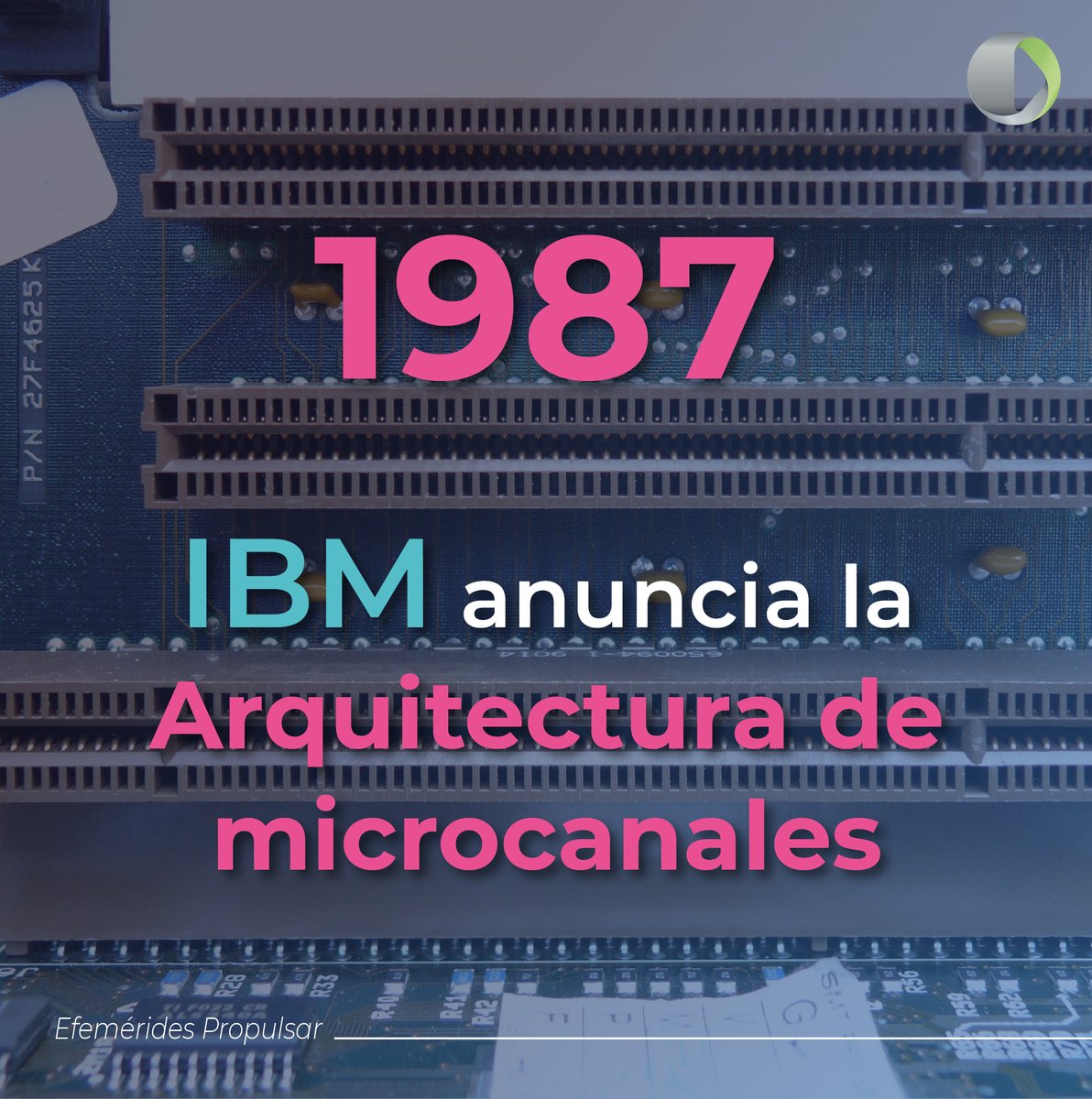 Propulsar tweet media