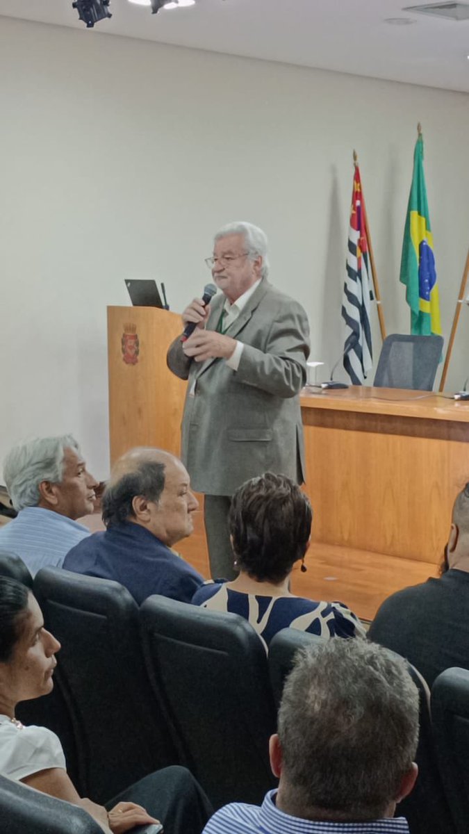 gnatalini's tweet photo. Agora à tarde fiz reunião na defesa Prefeitura com 120 líderes populares para discutir as ações da Prefeitura. Apoio de #Ricardo Nunes. https://t.co/iRGNVeHJ8C